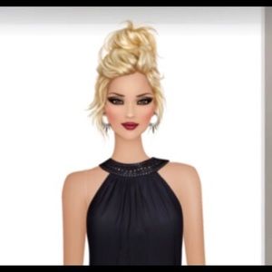 Meet your Posher, Amber